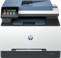 МФУ HP Color LaserJet Pro 3303FDW 