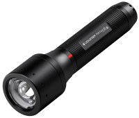 Фото - Фонарик Led Lenser P6R Core QC 