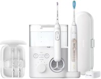 Фото - Электрическая зубная щетка Philips Sonicare Power Flosser 7000 System 