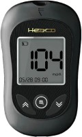 Фото - Глюкометр Heaco Gold AQ Plus