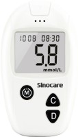 Фото - Глюкометр Sinocare Safe Accu 