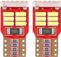 Фото - Автолампа Amio LED W5W 18SMD 2pcs 