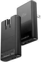 Фото - Зарядное устройство Essager Ultra Thin GaN 65W 