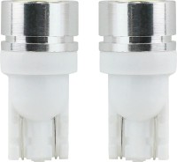 Фото - Автолампа Amio LED W5W 1SMD 2pcs 