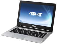 Фото - Ноутбук Asus K46CA (K46CA-WX105H)