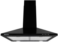 Фото - Вытяжка Interline Set BL A/60 PB/2/T черный