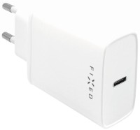 Фото - Зарядное устройство FIXED USB-C Travel Charger 20W 