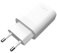 Фото - Зарядное устройство FIXED 2xUSB-C PD 35W 