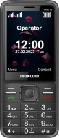 Фото - Мобильный телефон Maxcom MM245 4G 0 Б