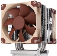 Фото - Система охлаждения Noctua NH-U9 DX-4677 