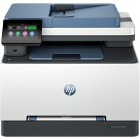 Фото - МФУ HP Color LaserJet Pro 3303FDN 