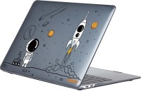 Сумка для ноутбука Enkay Hat Prince Astronaut Pattern for MacBook Pro 14 2021 14 "