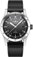 Фото - Наручные часы Fortis Flieger F-39 F4220016 