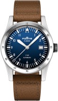 Фото - Наручные часы Fortis Flieger F-39 F4220026 