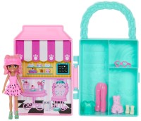 Фото - Кукла Polly Pocket Lil Styles Case HTV01 