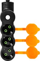 Фото - Сетевой фильтр / удлинитель Stenson R95596