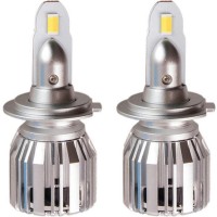 Фото - Автолампа Pulso S4 LED H7 6500K 2pcs