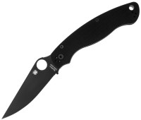 Фото - Нож / мультитул Spyderco Military 2 BB 