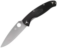 Фото - Нож / мультитул Spyderco Resilience Lightweight 