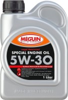 Фото - Моторное масло Meguin Special Engine Oil 5W-30 1 л