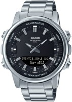 Фото - Наручные часы Casio AMW-880D-1A 