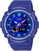 Фото - Наручные часы Casio Baby-G BGA-280DN-2A 