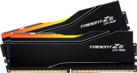 Оперативная память G.Skill Trident Z5 CK RGB 2x24Gb F5-9600C4658H24GX2-TZ5CRK