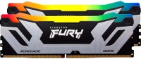 Оперативная память Kingston Fury Renegade DDR5 RGB CUDIMM 2x24Gb KF584CU40RSAK2-48