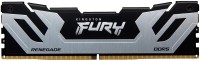 Фото - Оперативная память Kingston Fury Renegade DDR5 CUDIMM 1x24Gb KF584CU40RS-24