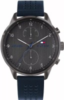 Фото - Наручные часы Tommy Hilfiger Chase 1791578 