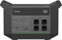 Фото - Зарядная станция HYXiPower HYX-EA2500 