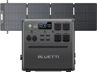 Фото - Зарядная станция BLUETTI AC240+SP200L 