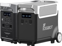 Фото - Зарядная станция Fossibot F3600+FB3840 Expansion Battery 