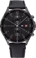 Фото - Наручные часы Tommy Hilfiger West GMT 1791711 