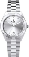 Фото - Наручные часы Royal London 21503-01