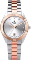Фото - Наручные часы Royal London 21503-06