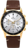 Фото - Наручные часы Royal London 41502-04