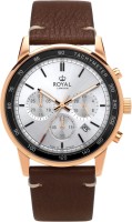 Фото - Наручные часы Royal London 41502-05