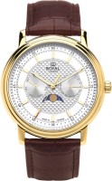 Фото - Наручные часы Royal London 41506-03