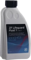 Фото - Трансмиссионное масло ZF Lifeguard Fluid 7.3 DCT 1L 1 л