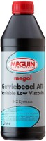 Фото - Трансмиссионное масло Meguin ATF Variable Low Viscosity 1L 1 л