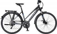 Фото - Велосипед Giant Aspiro RS 1 STA 2013 