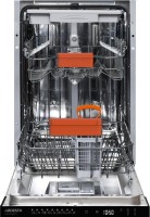 Фото - Встраиваемая посудомоечная машина Ardesto DWMB-V459SMT3