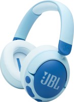 Фото - Наушники JBL JR470NC 