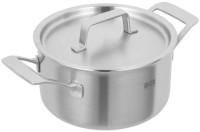 Фото - Кастрюля Kuhn Rikon Culinary Fiveply 37874 