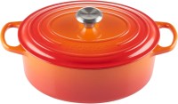 Фото - Гусятница / казан Le Creuset 21178290902430 4.7 л