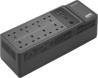 Фото - ИБП APC Back-UPS 500VA BE500G2-UK 500 ВА