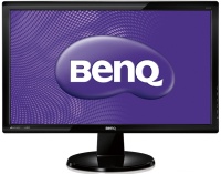 Фото - Монитор BenQ GW2255 22 "  черный