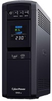 Фото - ИБП CyberPower CP1600EPFCLCD-UK 1600 ВА