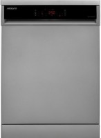 Фото - Посудомоечная машина Ardesto DWMF-V608SMHDS серебристый